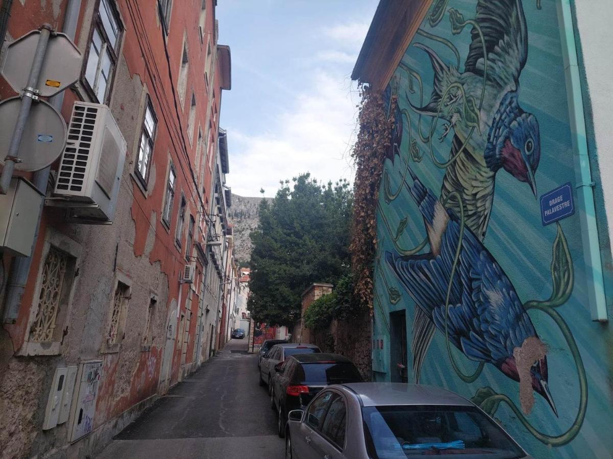 Stan Mostar-Mostovi 外观 照片